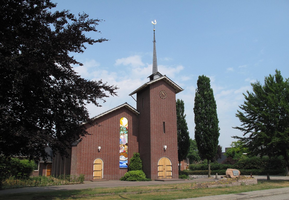 Kerkdiensten-Ichthuskerk-Lemele